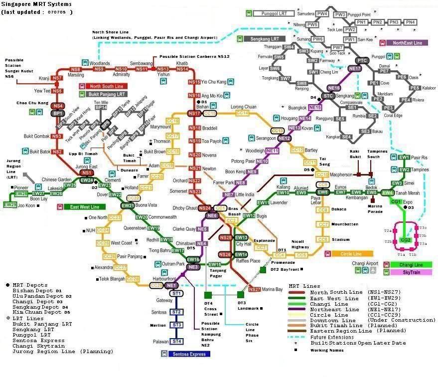 метро 7 станцый карце