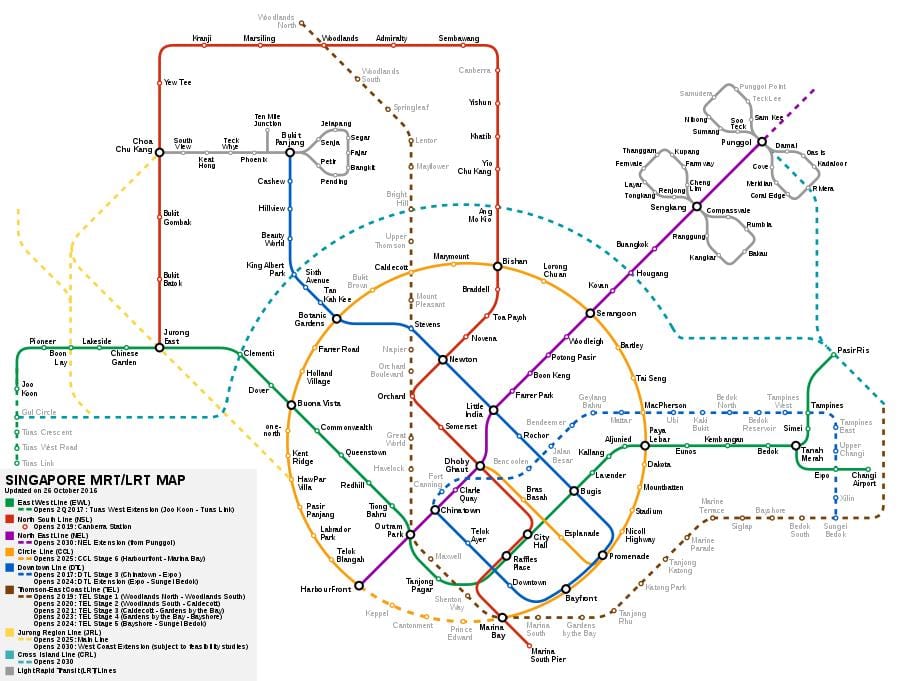 цягнікі smrt карце