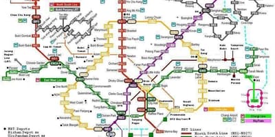 Метро 7 станцый карце